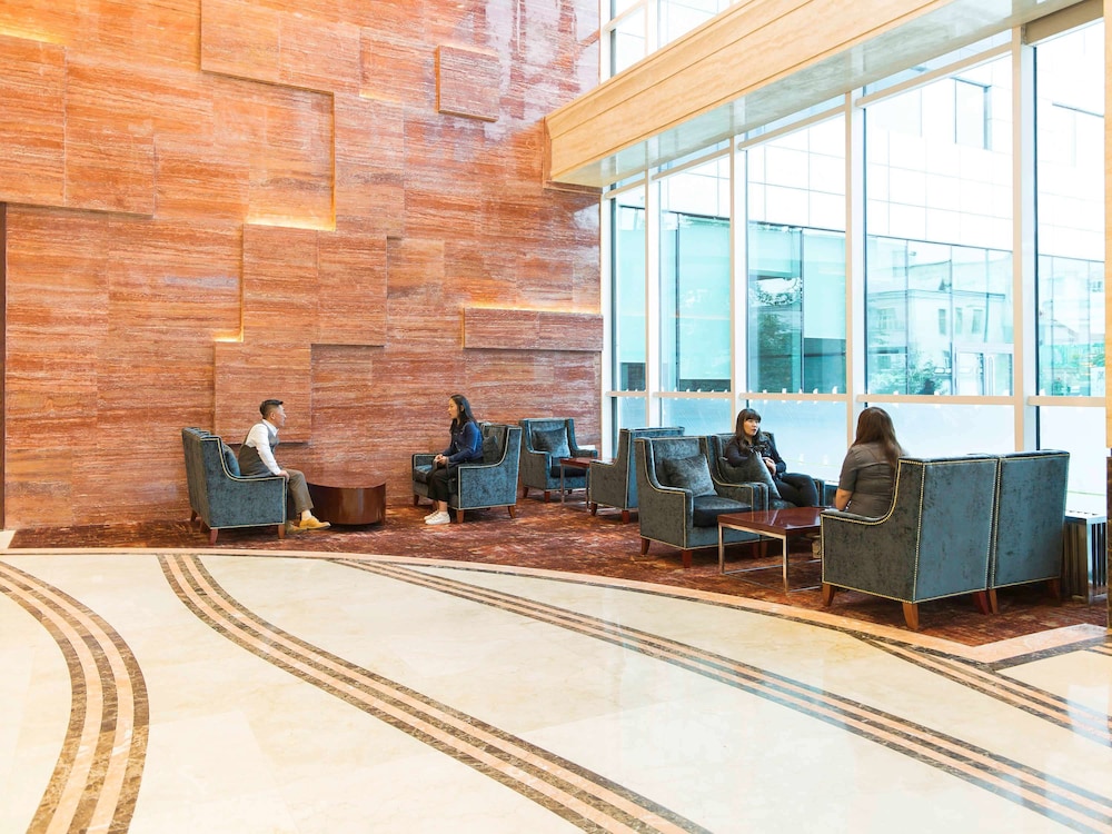 Novotel Ulaanbaatar 40/73