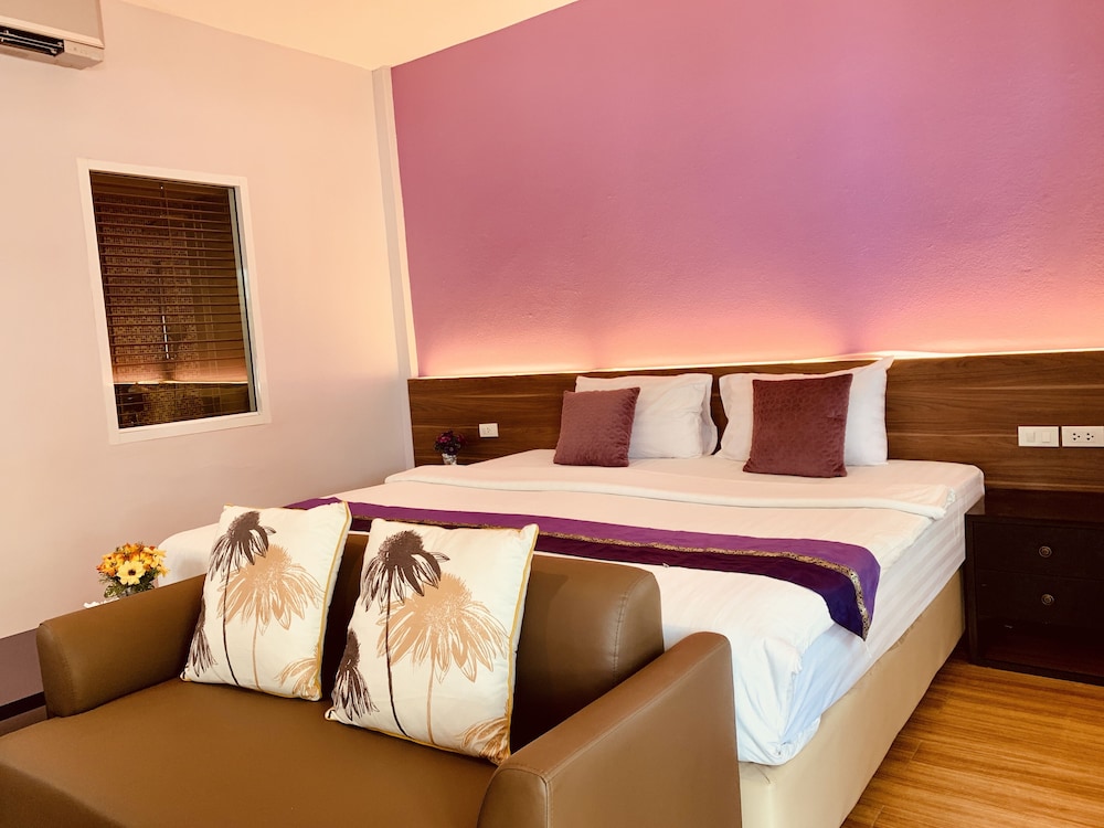 Bella Vista Beach Resort Koh Lipe 21/70