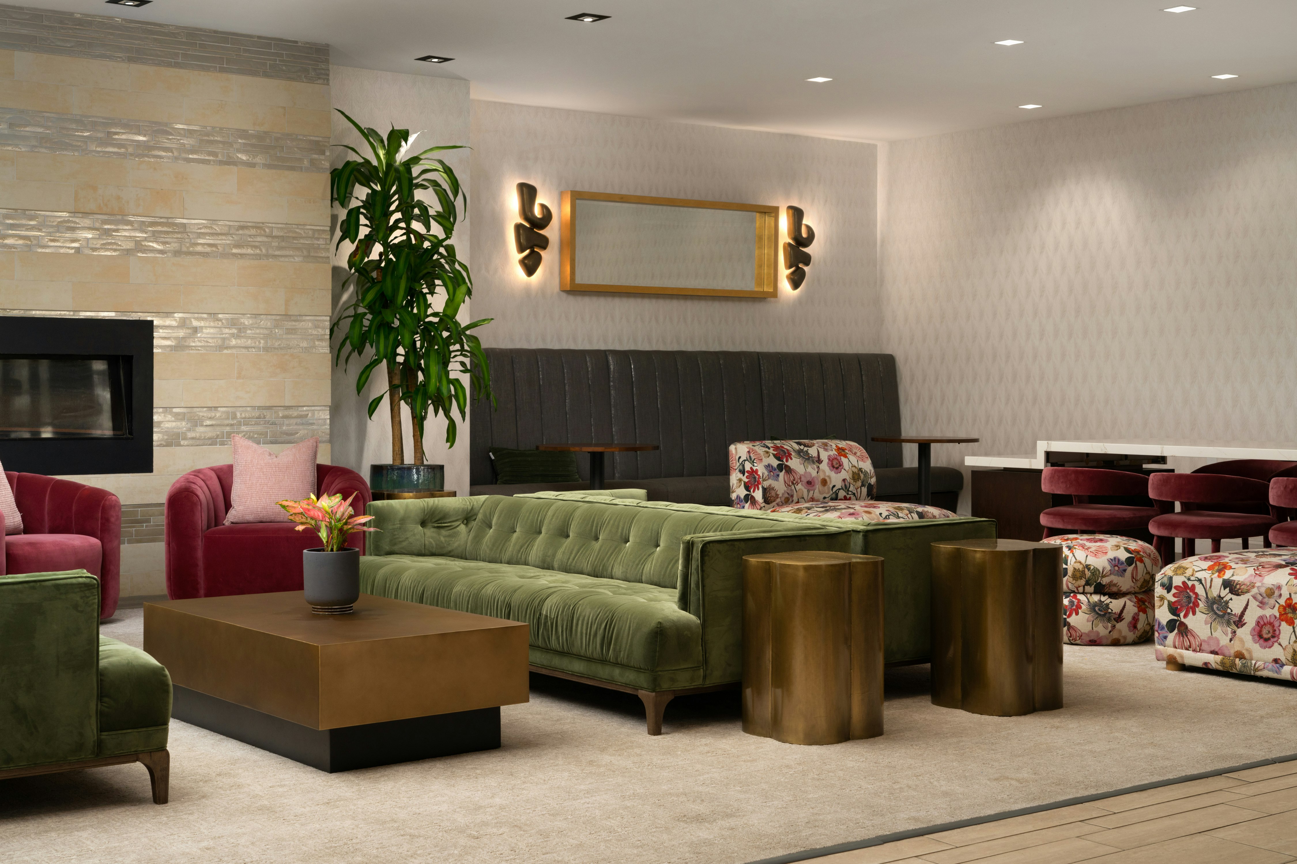 DoubleTree by Hilton Fairfield Hotel & Suites 16/36