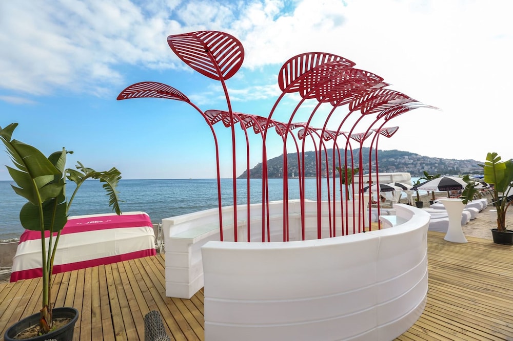 Anjeliq House Hotel 5/60