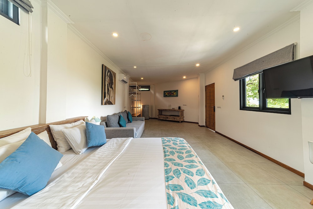 Komodo Suites Downtown 17/50