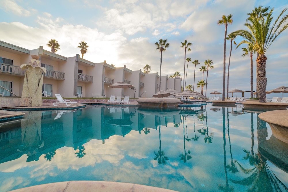 Estero Beach Hotel & Resort 1/70
