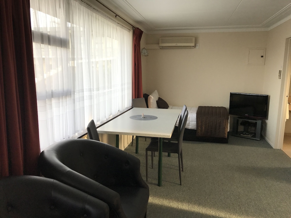 Ascot Oamaru Motel 57/72