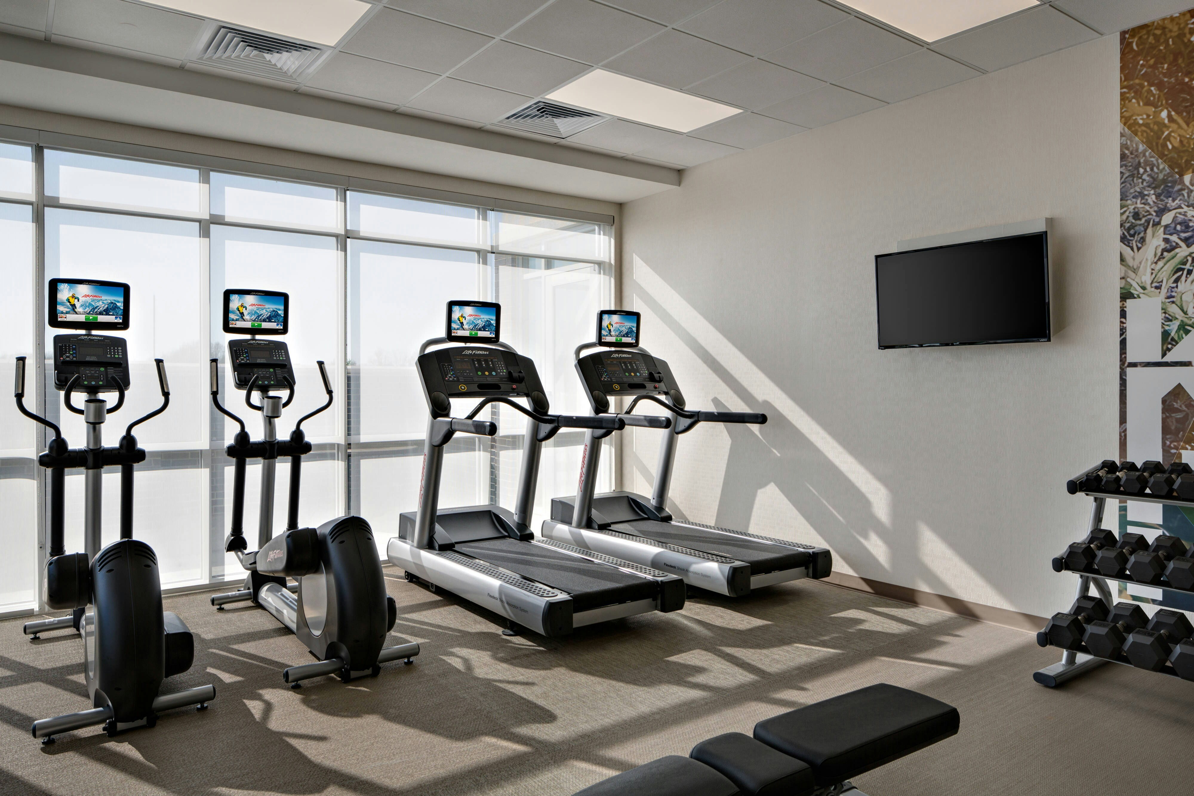 SPRINGHILL SUITES OKLAHOMA CITY MIDWEST CITY/DEL CITY 20/32