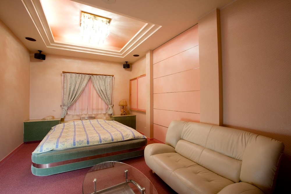 Hotel Sagano - Adults Only 15/34
