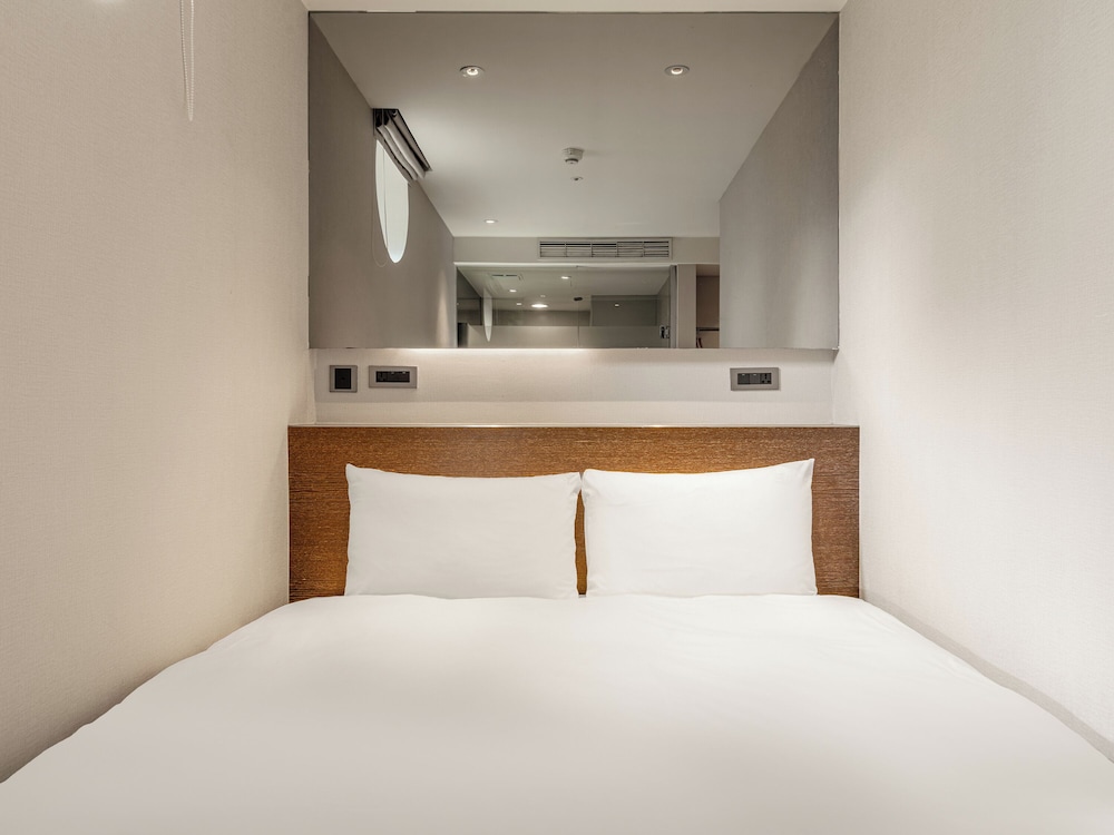 CHECK inn Taipei Xinyi 9/69