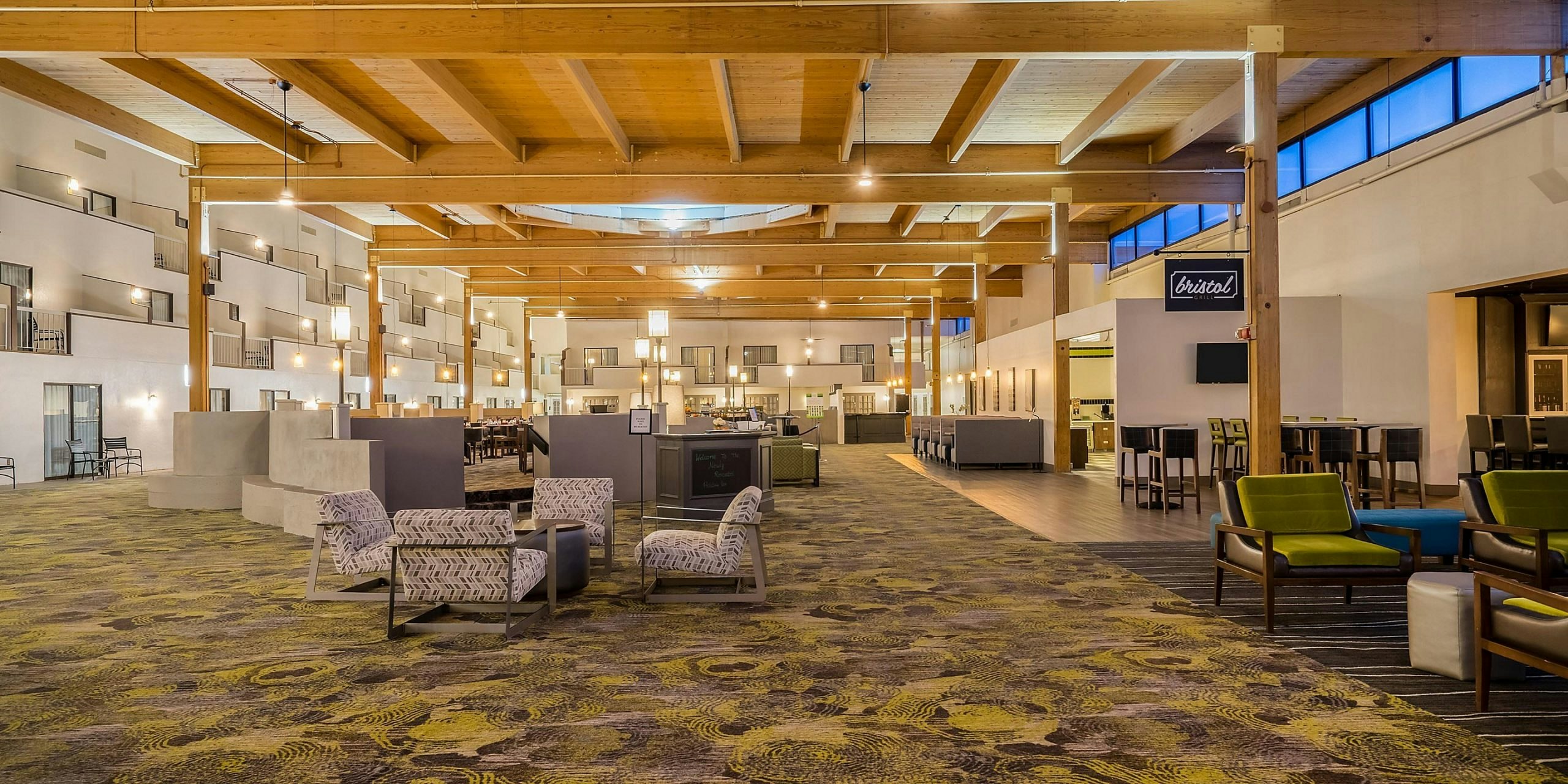 Envision Hotel And Conference Center Mansfield Foxboro 13/24