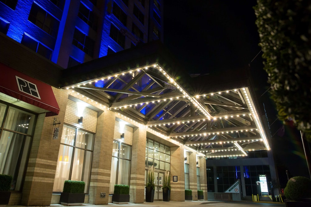 The Park Hotel London 2/47
