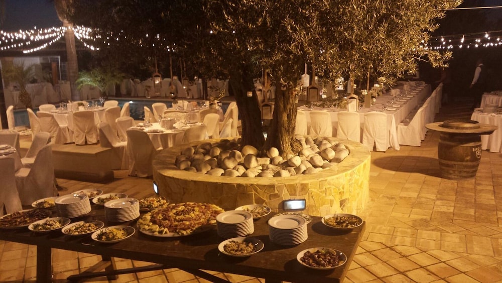Villa Carlo Resort 39/59