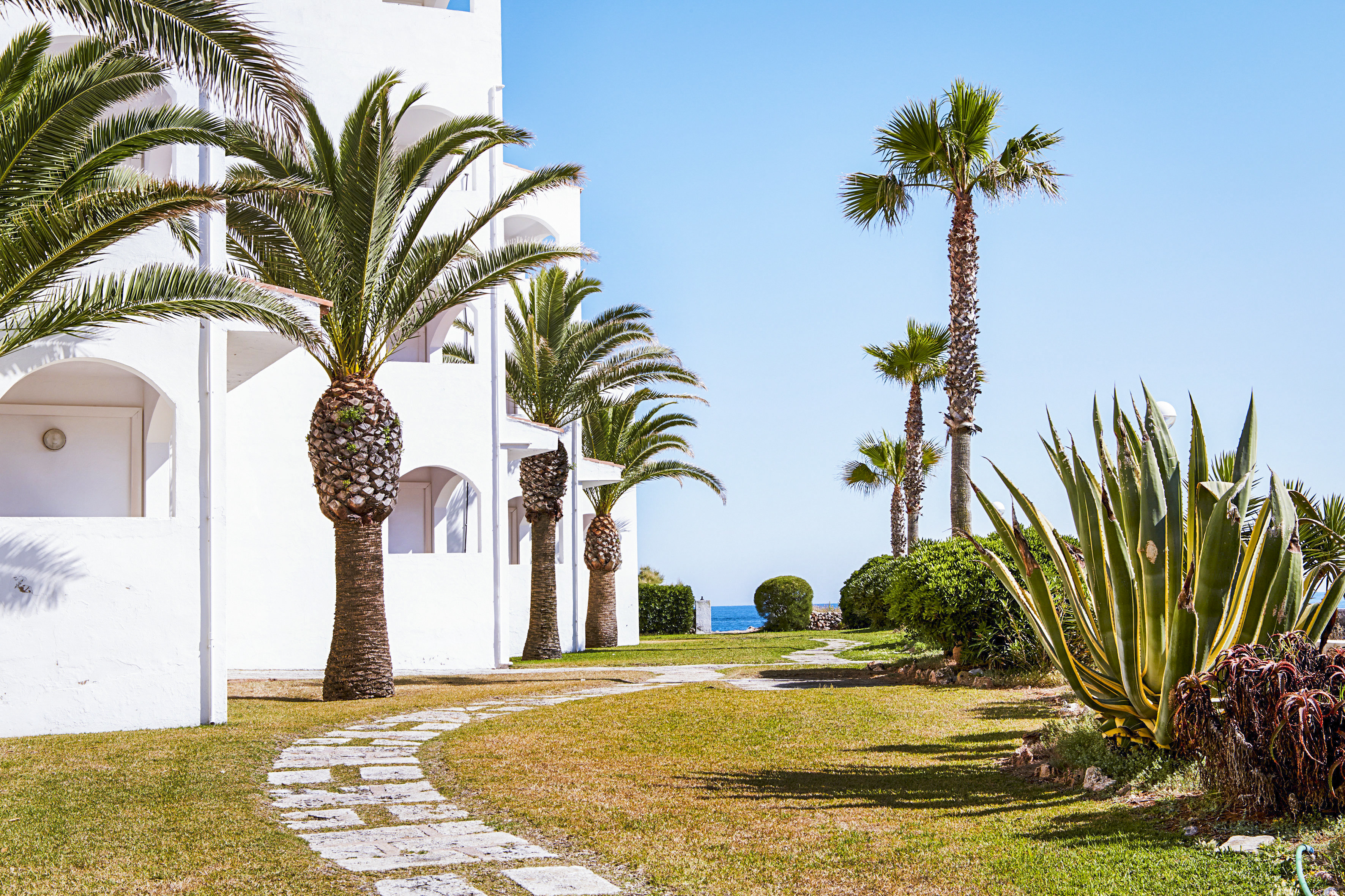 Marina Apartamentos 18/24