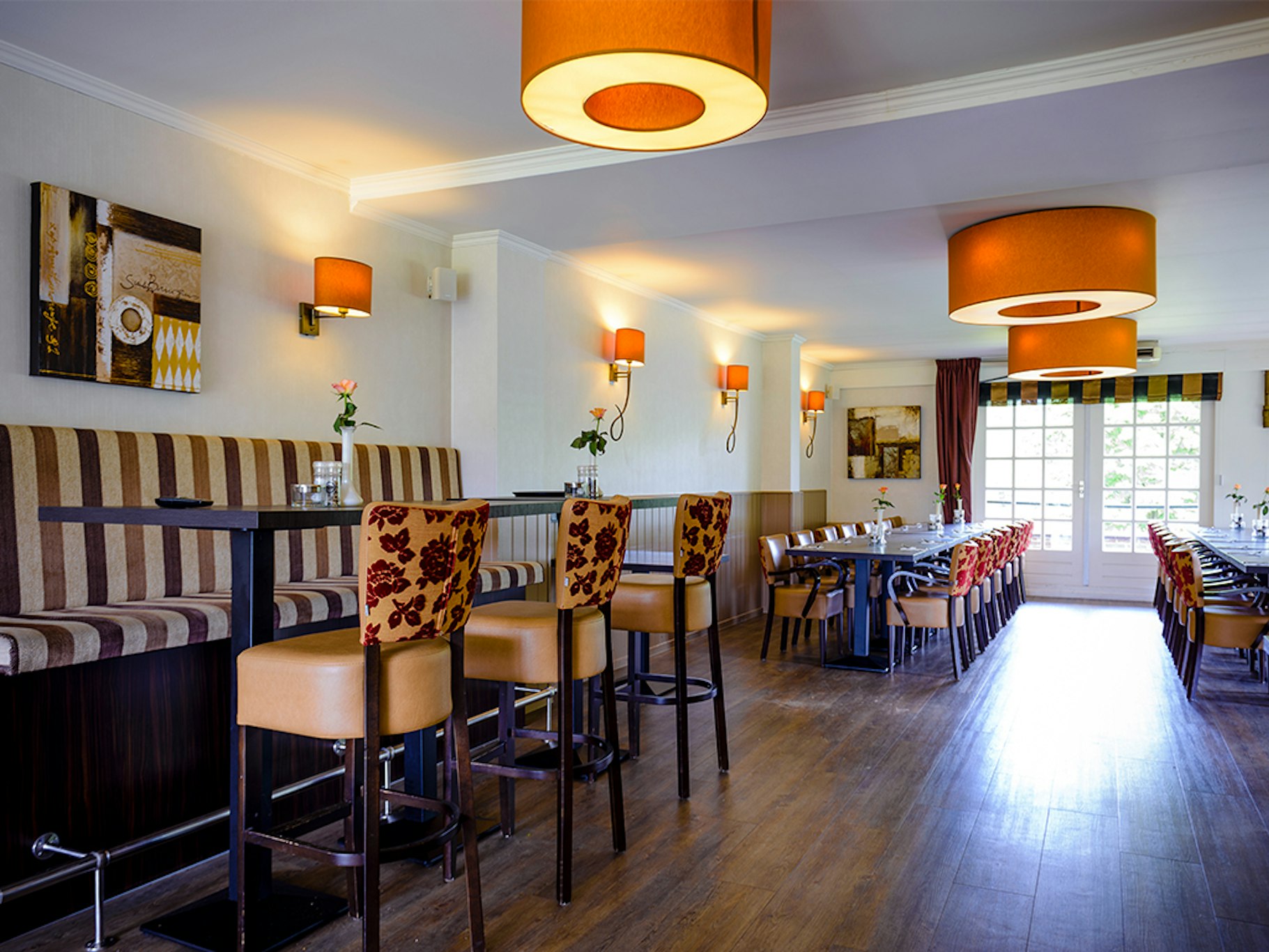 Fletcher Hotel-Restaurant De Wipselberg-Veluwe 9/16