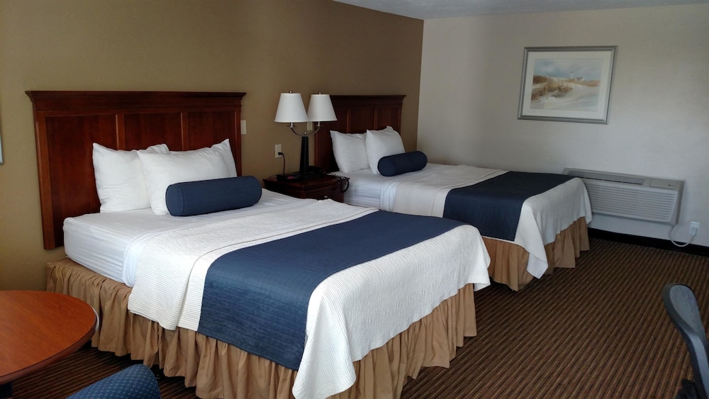 Best Western Plus Cold Spring 11/46