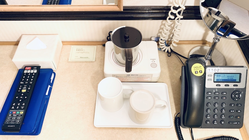 Toyoko Inn Hakata Eki Minami photo3