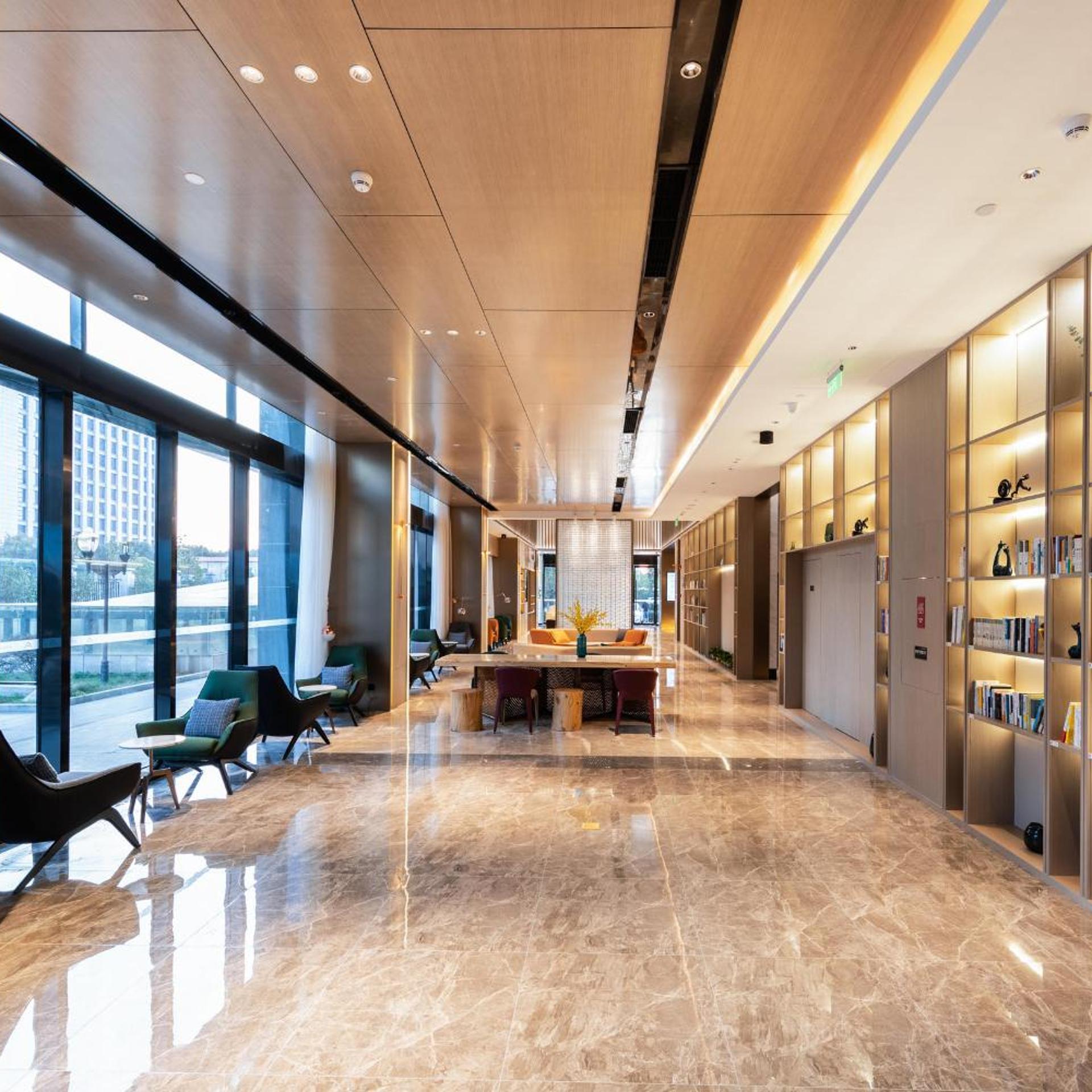 Atour Hotel Jinyin Lake Wuhan 50/59