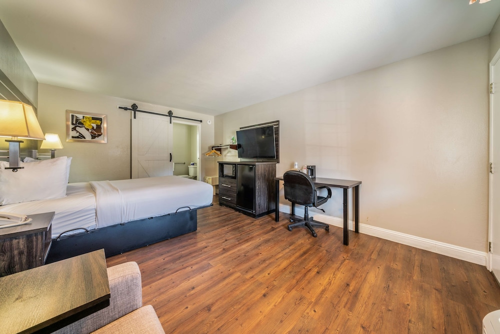 Best Western Inn Of Jasper 15/34