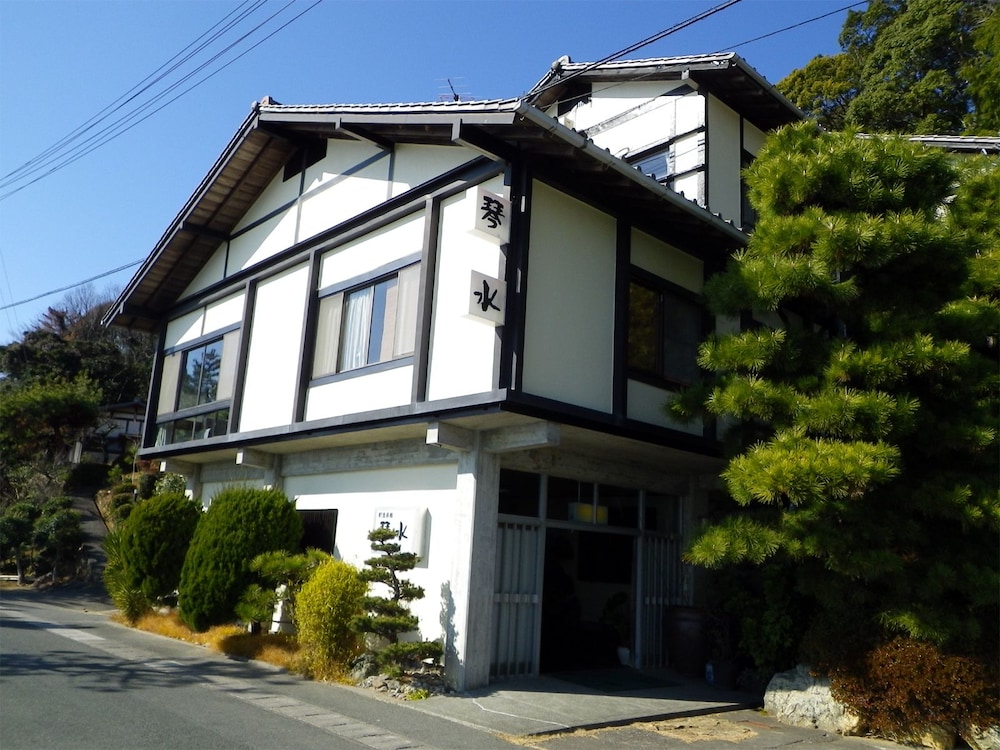 Kappo Ryokan Kinsui 5/50