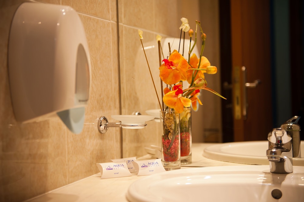 ホテル アクア ヴァルナ 写真4