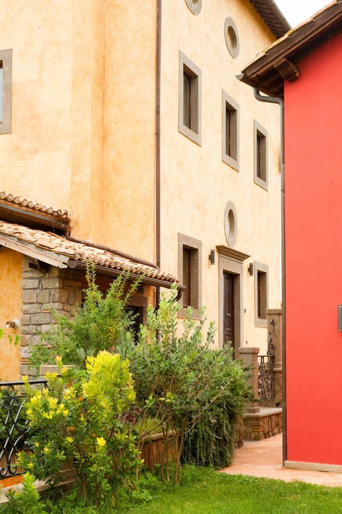 Relais Santa Caterina 41/50