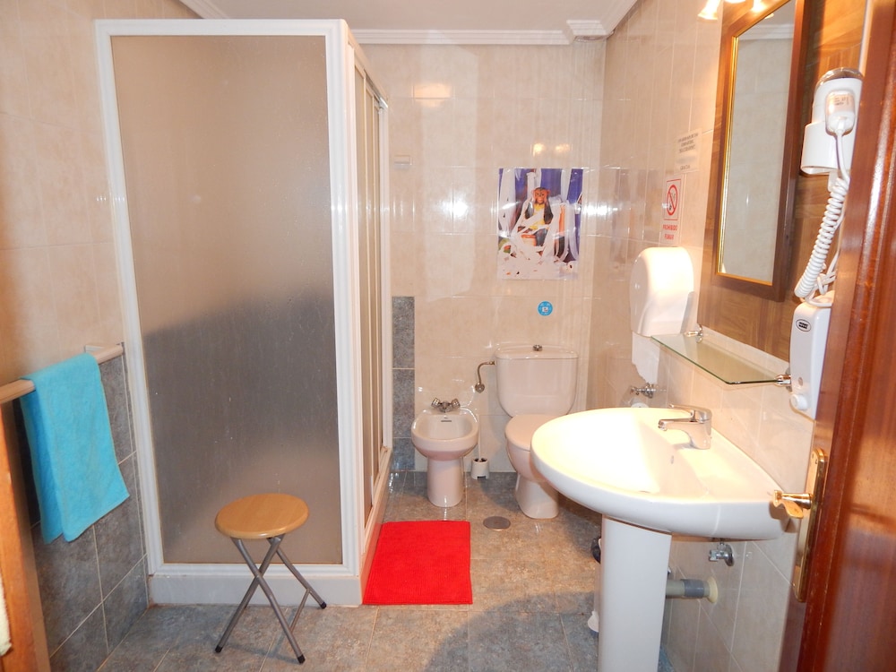 El Peine Hostal 20/20