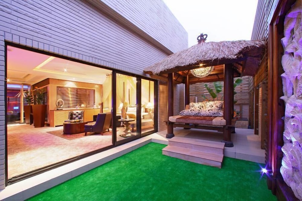 Amain Boutique Motel Tu Cheng 45/69