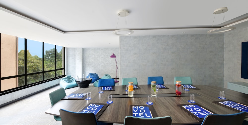 Novotel Nairobi Westlands 49/59