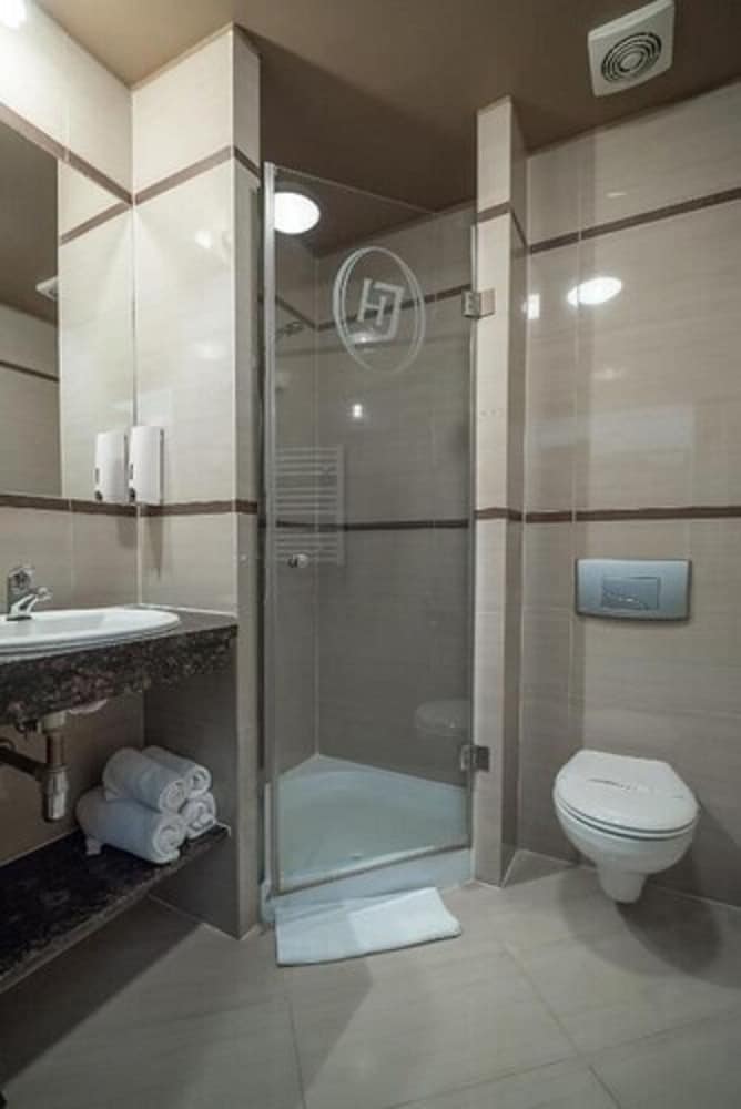 Hotel Jasek 27/27