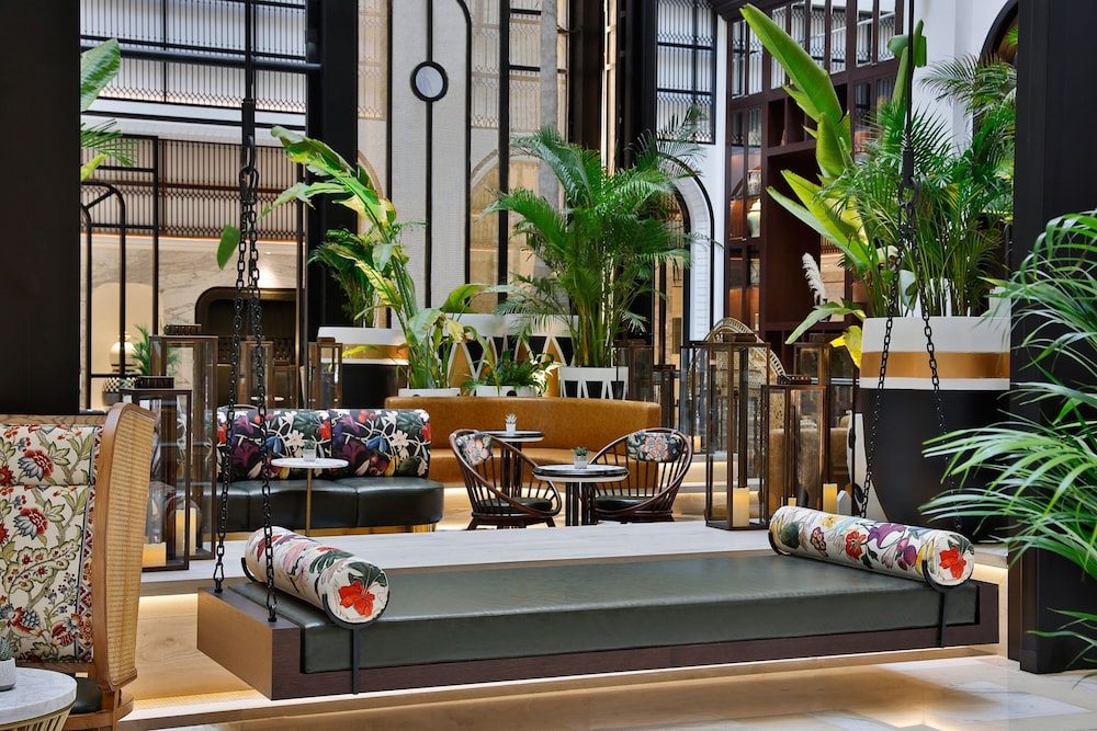 The Westin Dubai Mina Seyahi Beach Resort & Marina 66/81