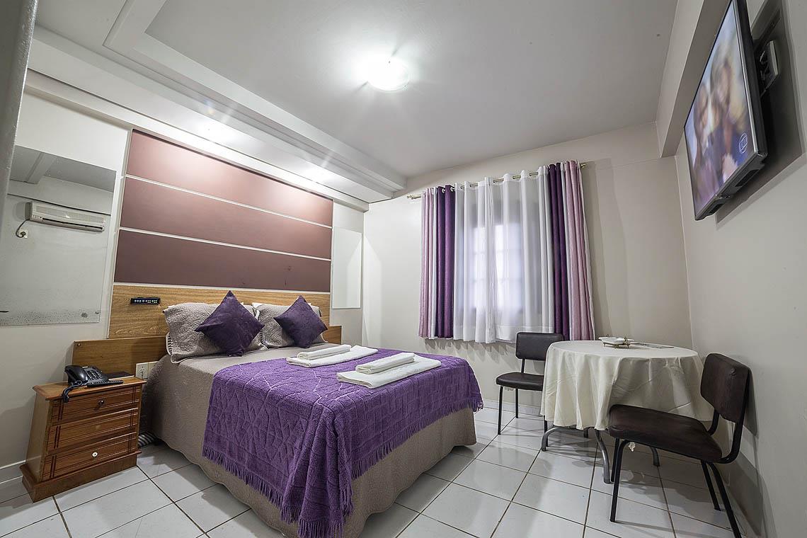 Master, Suite