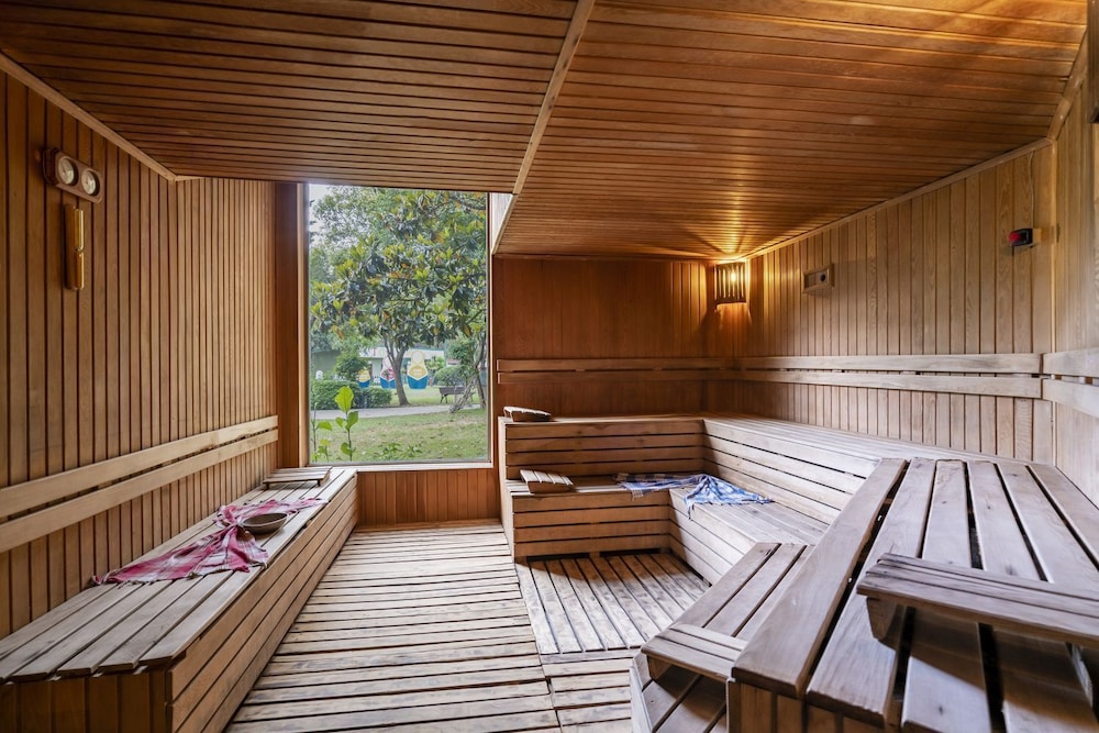 Kimeros Ma Biche Hotel And Thalasso 20/50