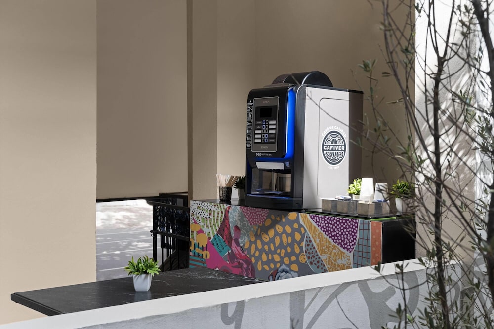 Hotel MX condesa CDMX, Trademark Collection by Wyndham 11/50
