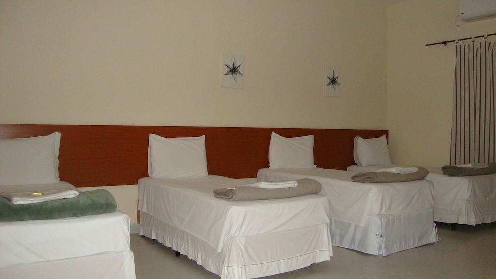 Hotel Maria Luiza 10/28