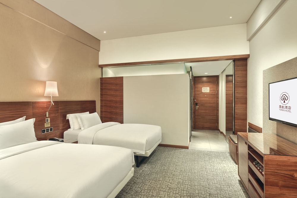 Unkai Hotel 18/58