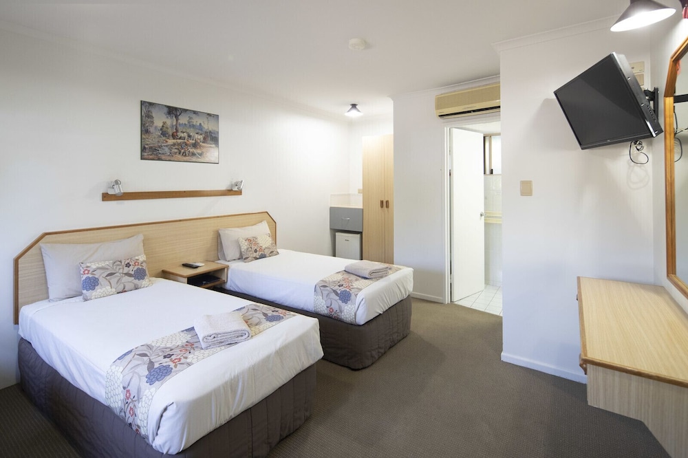 Ingenia Holidays Taigum Formerly Colonial Village 22/76