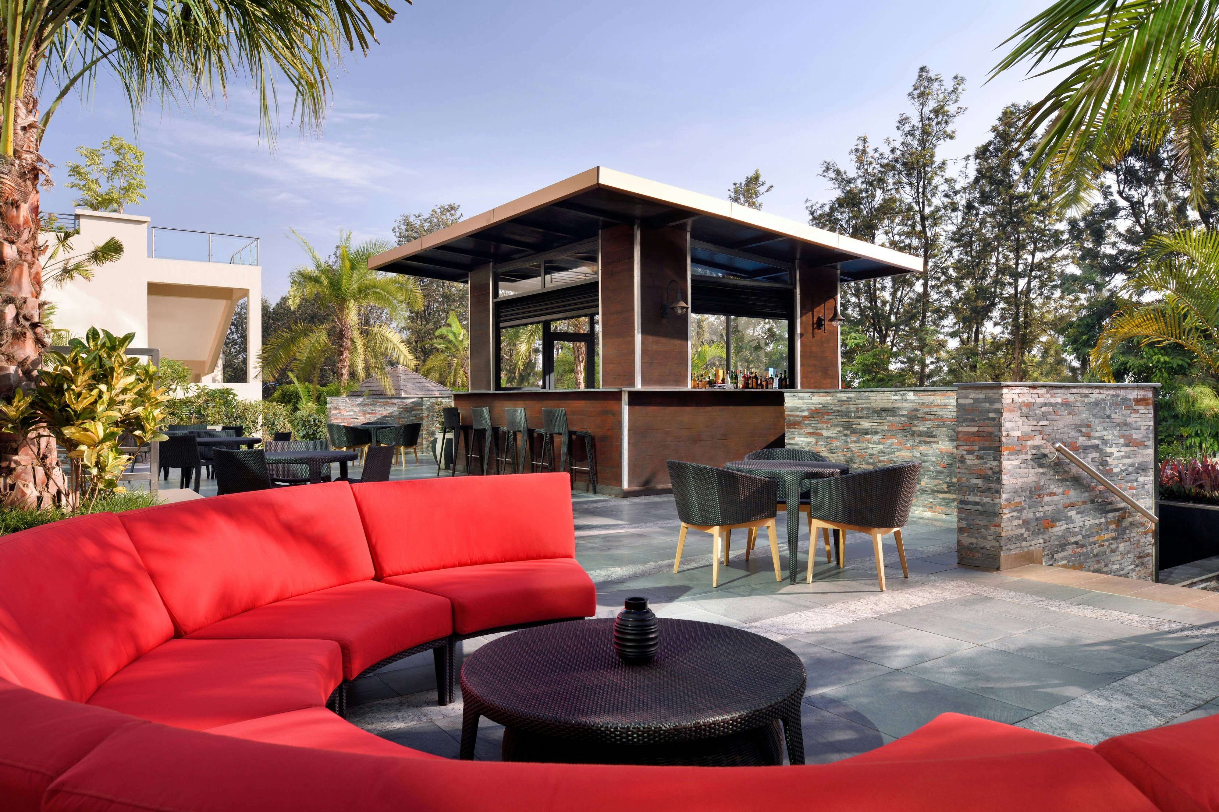 Kigali Marriott Hotel 23/54