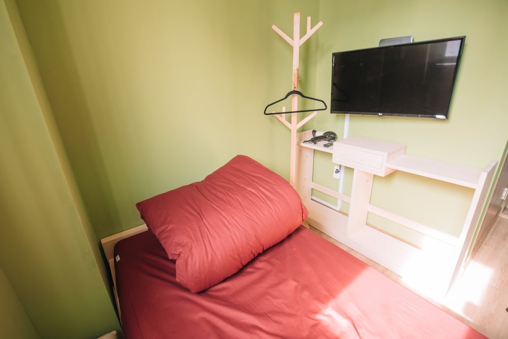 Midtown Hostel 34/50
