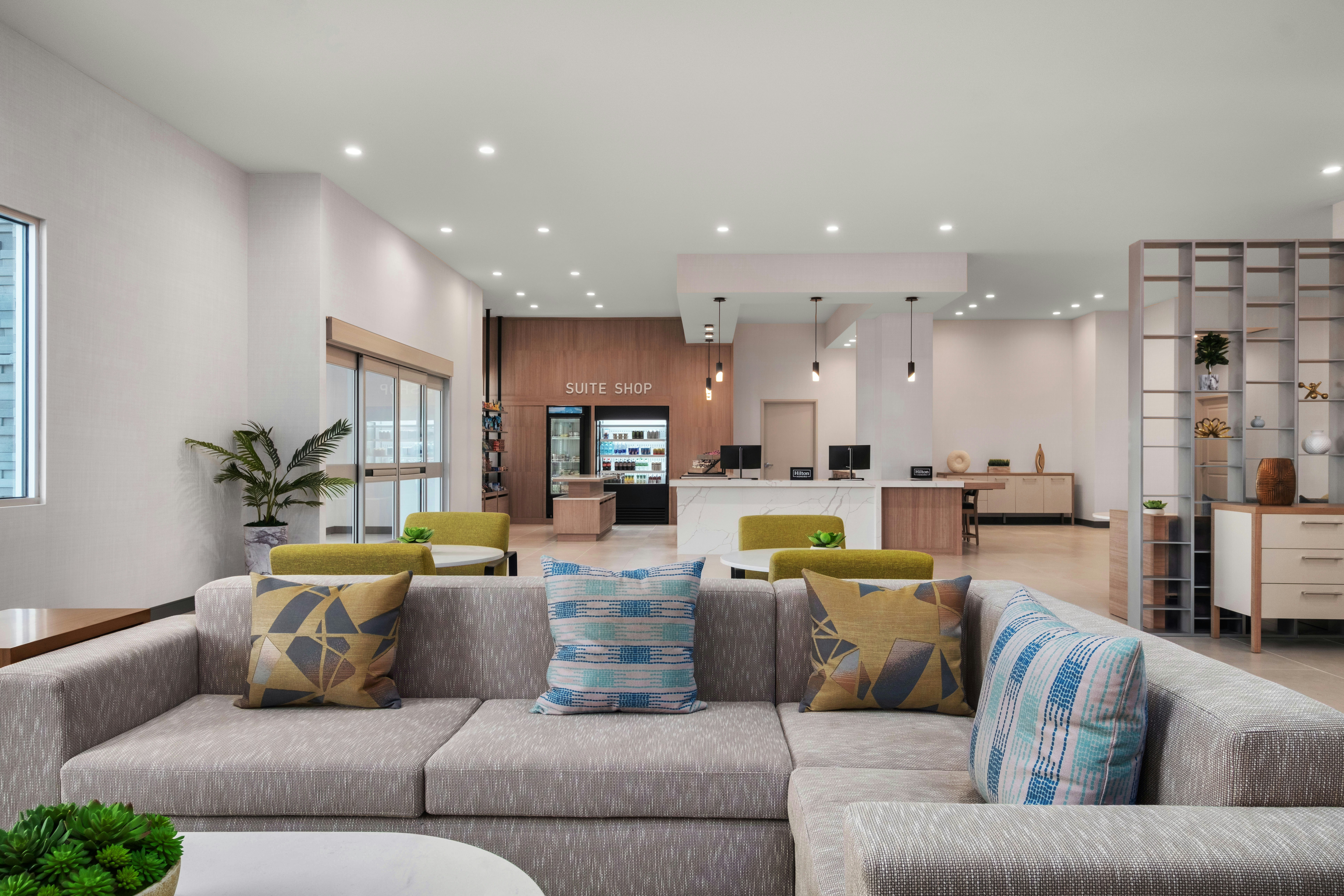 Homewood Suites by Hilton Fremont, CA 11/19