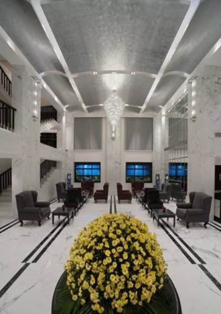 St Marks Hotel 33/72