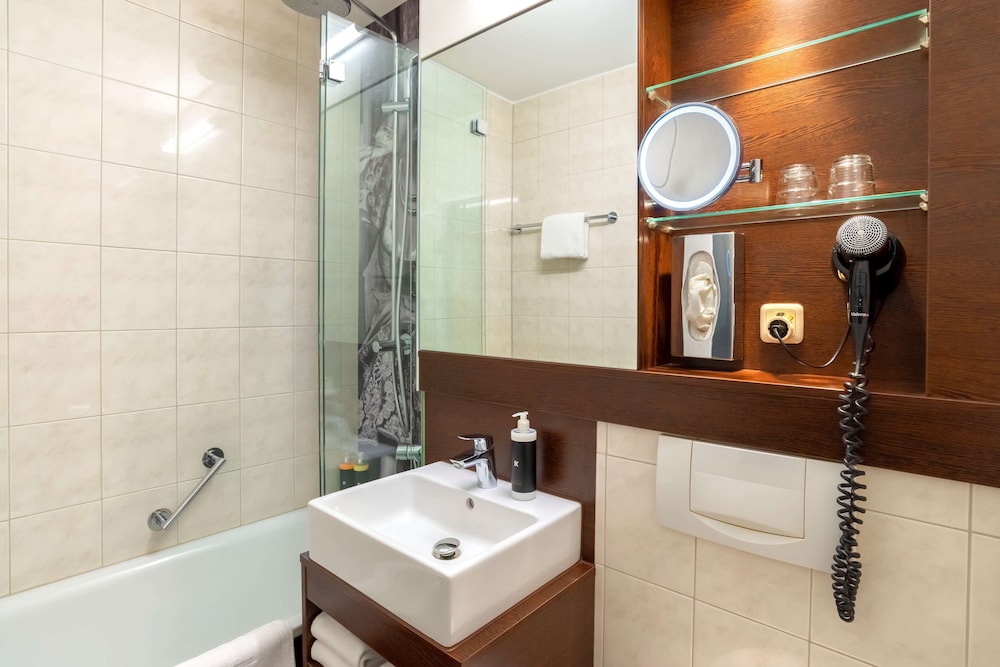 Rilano 24/7 Hotel Munchen 22/26