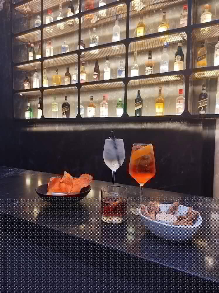 Palacio Paz Hotel 38/51