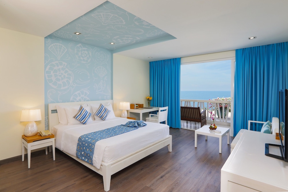 Azul Sea View