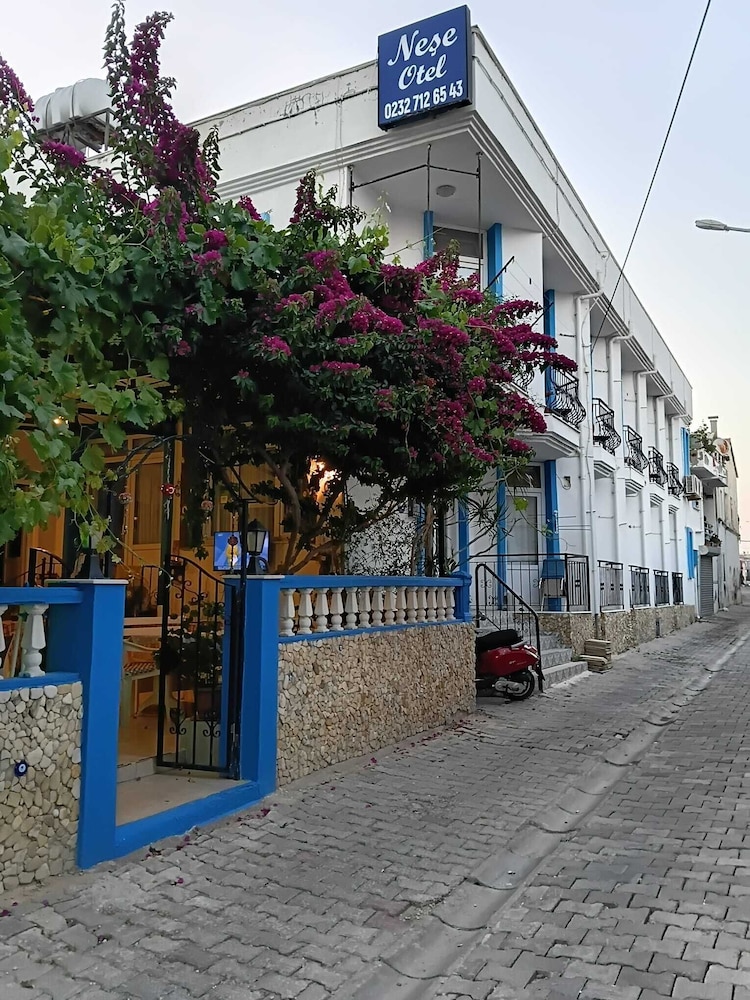 Nese Otel Cesme - Boutique Class 28/34