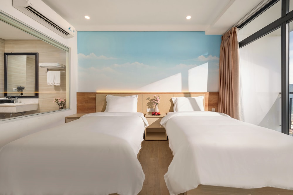 Golden Sea 3 Hotel 23/65