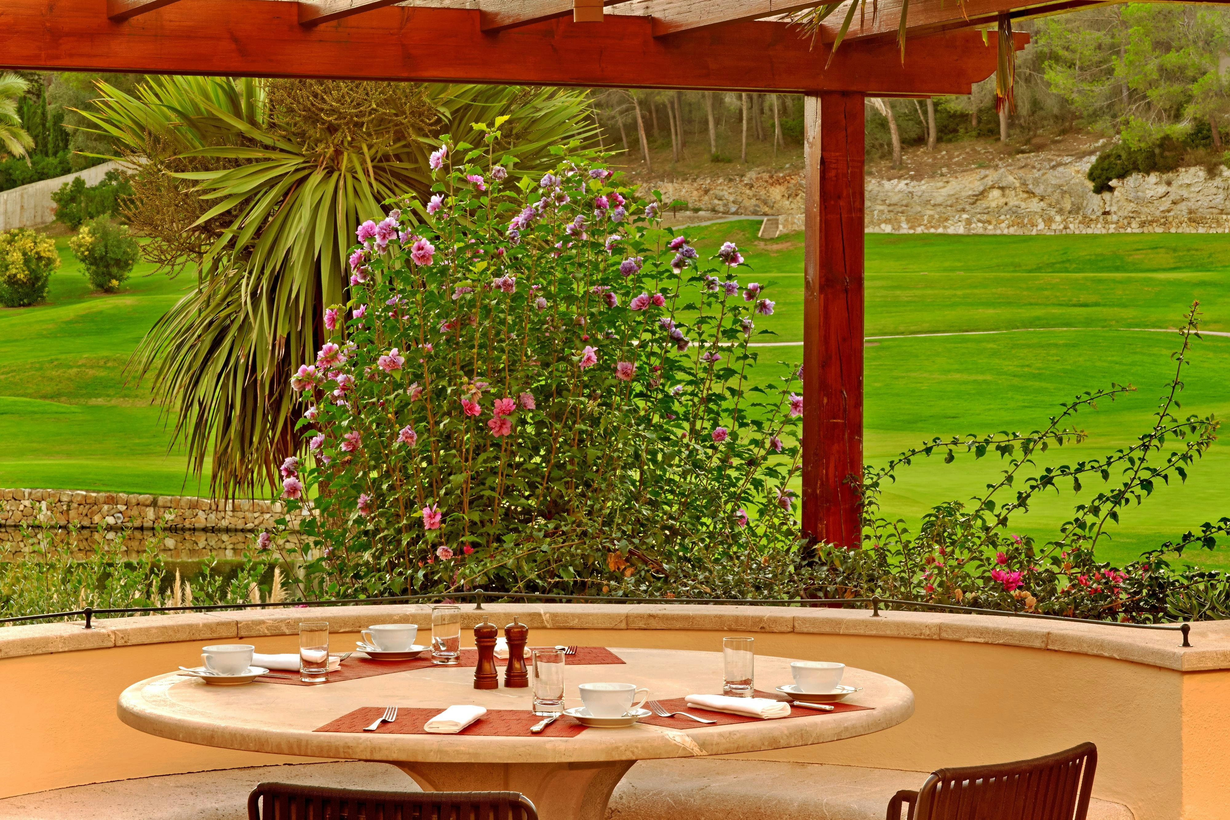 Sheraton Mallorca Arabella Golf Hotel 61/83