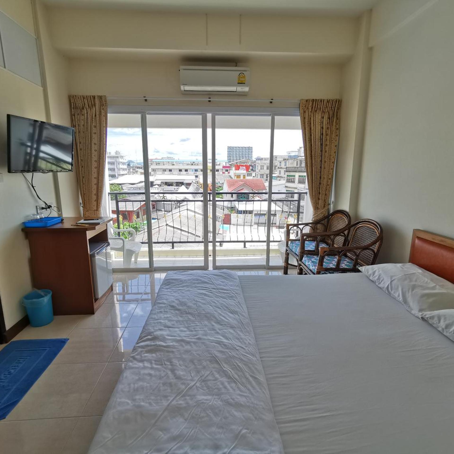 Subhamitra Hotel Hua Hin-SHA Certified 31/48