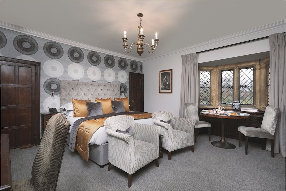 Splendid, Suite, King Bed