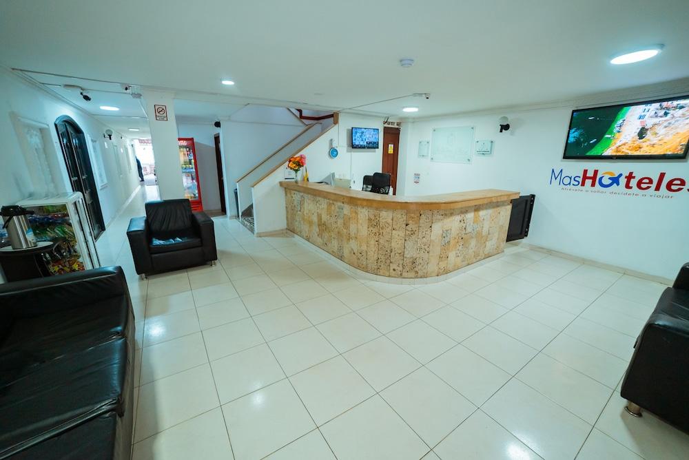 Hotel Rodadero Inn By GEH Suites 7/16