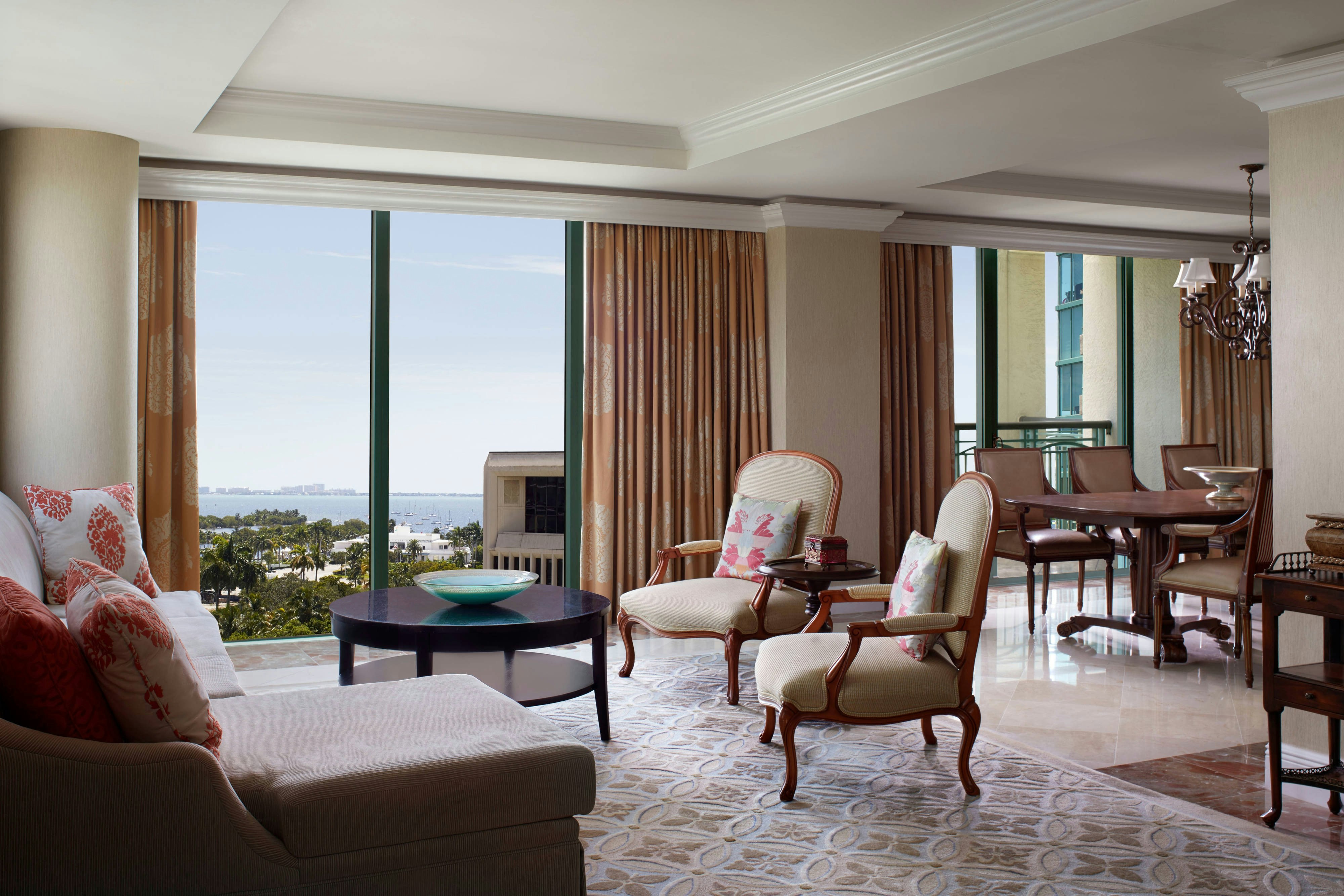 The Ritz Carlton Coconut Grove Miami 27/47