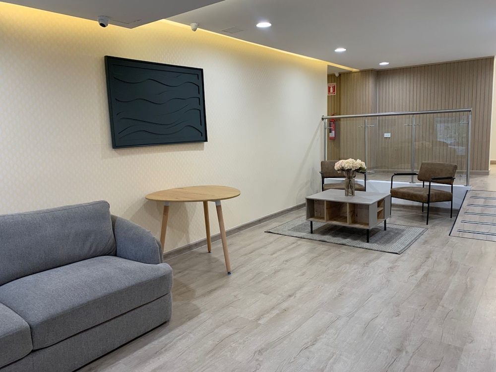 Hotel Poblado Boutique Express 41/55