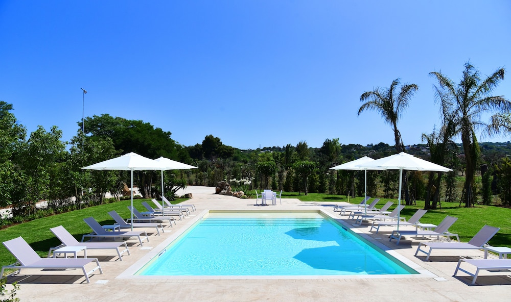 Borgo Fiorito Relais 35/43