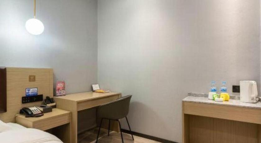 Gya Wuxi Hubin Commercial Street Taihu Scenic Area Hotel 53/58